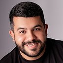 Vereador Fabiano Vieira